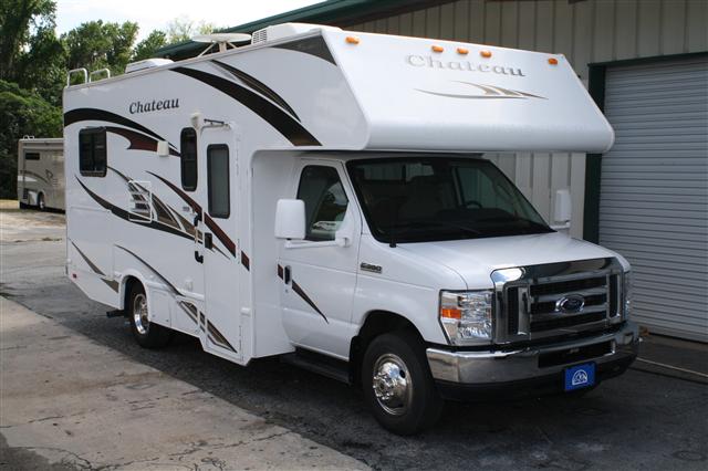 2011 Fourwinds Chateau